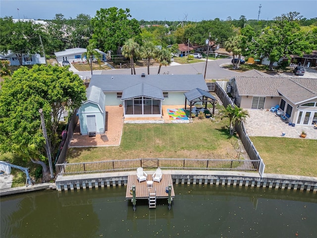 8702 Driftwood Dr, Tampa, FL 33615 - photo 8