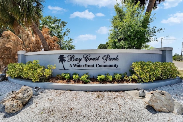 8702 Driftwood Dr, Tampa, FL 33615 - photo 29