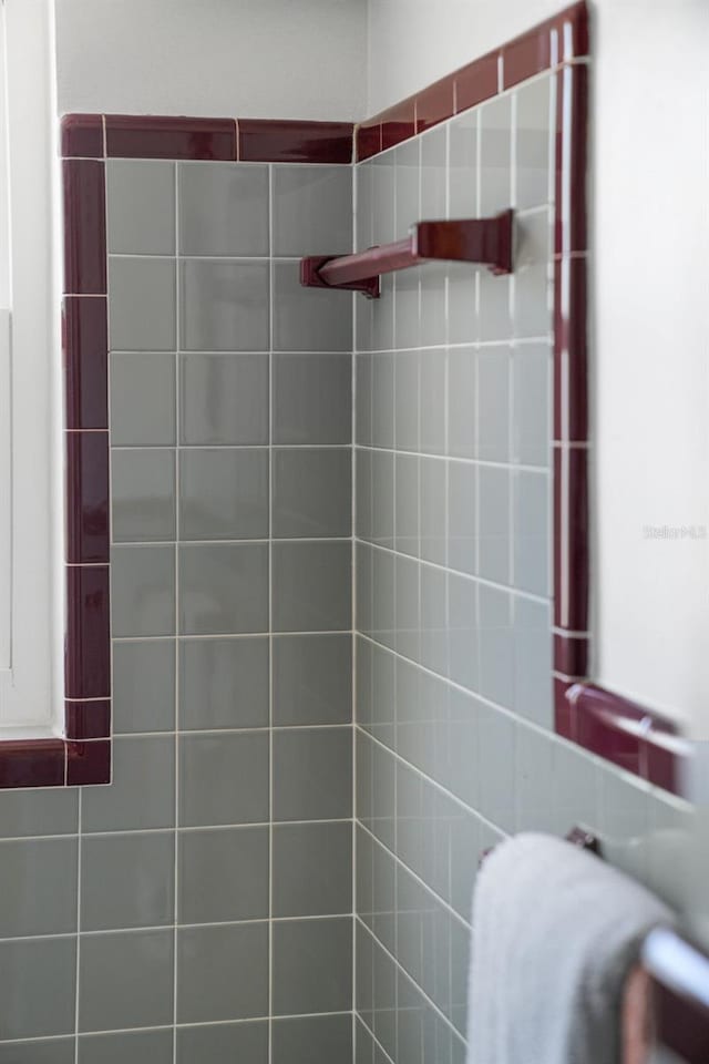 view of bathroom