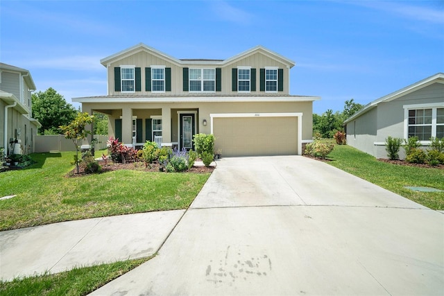 18161 Hunters Meadow Walk, Land O Lakes, FL 34638 - photo 1