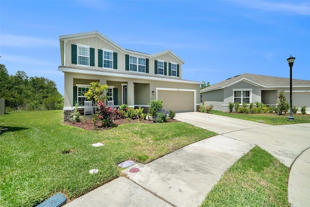 18161 Hunters Meadow Walk, Land O Lakes, FL 34638 - photo 2