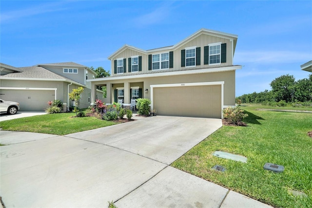 18161 Hunters Meadow Walk, Land O Lakes, FL 34638 - photo 4