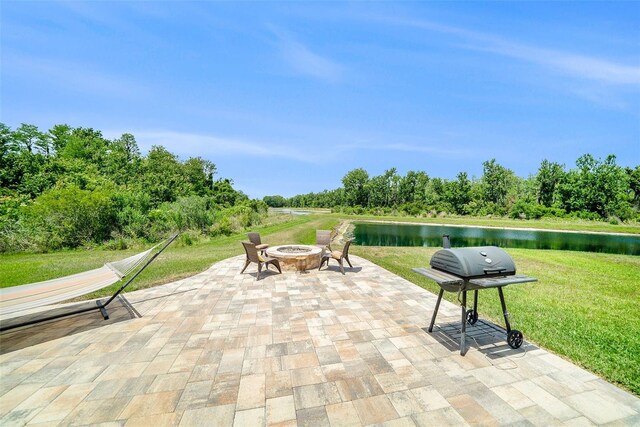 18161 Hunters Meadow Walk, Land O Lakes, FL 34638 - photo 28