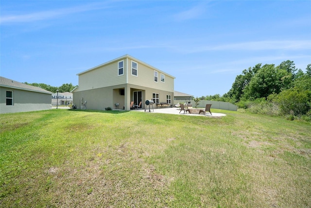 18161 Hunters Meadow Walk, Land O Lakes, FL 34638 - photo 31