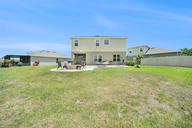 18161 Hunters Meadow Walk, Land O Lakes, FL 34638 - photo 32