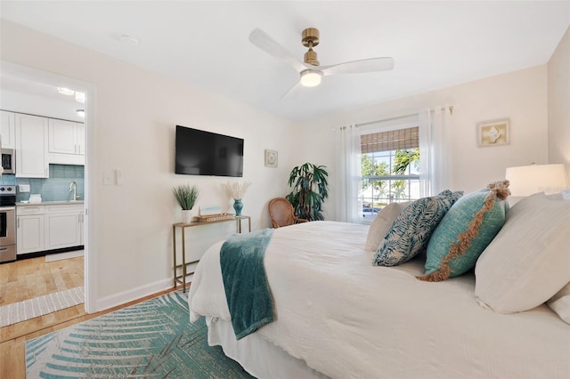 5102 Coquina Key Dr SE Unit D, Saint Petersburg, FL 33705 - photo 21