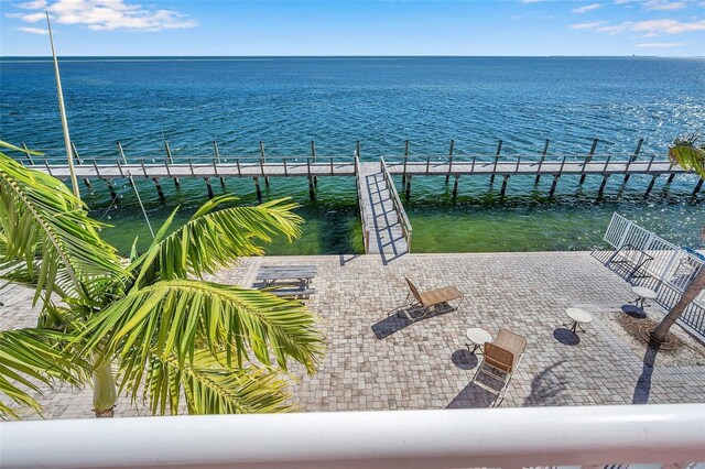 5102 Coquina Key Dr SE Unit D, Saint Petersburg, FL 33705 - photo 33