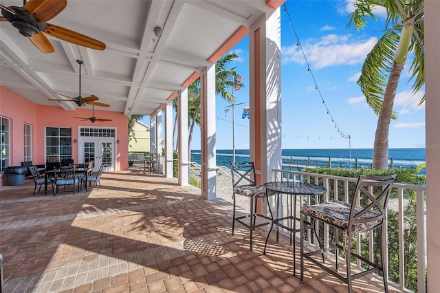 5102 Coquina Key Dr SE Unit D, Saint Petersburg, FL 33705 - photo 35