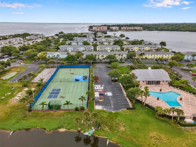 5102 Coquina Key Dr SE Unit D, Saint Petersburg, FL 33705 - photo 38