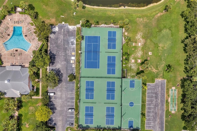 5102 Coquina Key Dr SE Unit D, Saint Petersburg, FL 33705 - photo 43