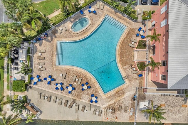 5102 Coquina Key Dr SE Unit D, Saint Petersburg, FL 33705 - photo 45