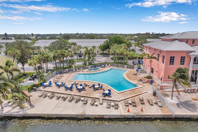 5102 Coquina Key Dr SE Unit D, Saint Petersburg, FL 33705 - photo 46