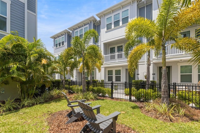 206 S Tampania Ave Unit 4, Tampa, FL 33609 - photo 1