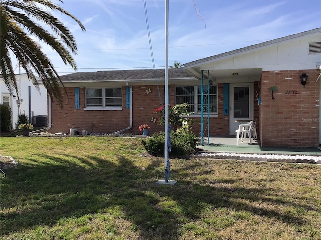3850 Sablewood Dr, Holiday, FL 34691 - photo 2