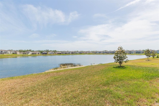 5059 Bromeliad Ave, Wimauma, FL 33598 - water view