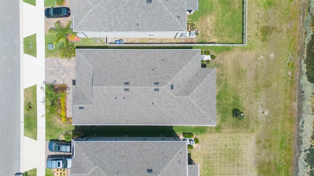 5059 Bromeliad Ave, Wimauma, FL 33598 - view from above of property