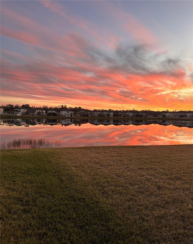 5059 Bromeliad Ave, Wimauma, FL 33598 - water view
