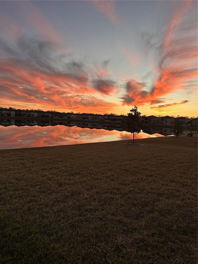 5059 Bromeliad Ave, Wimauma, FL 33598 - water view