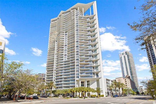 175 1st St S Unit 2603, Saint Petersburg, FL 33701 - view of property