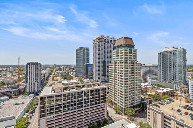 175 1st St S Unit 2603, Saint Petersburg, FL 33701 - city view