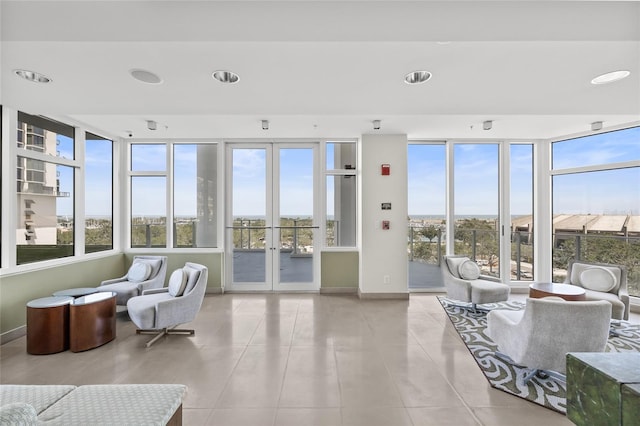 175 1st St S Unit 2603, Saint Petersburg, FL 33701 - view of community lobby