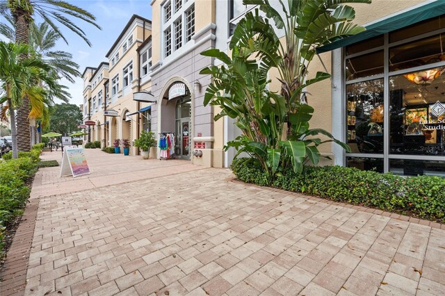 175 1st St S Unit 2603, Saint Petersburg, FL 33701 - exterior space