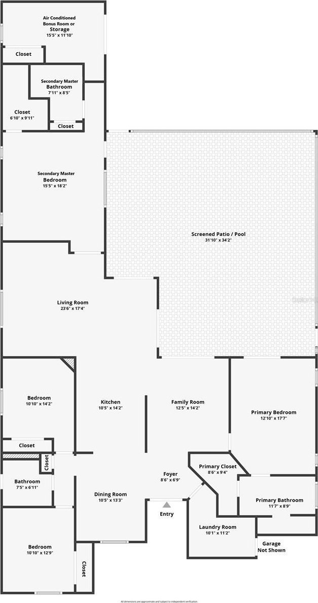 1916 Sandstone Pl, Clearwater, FL 33760 - photo 43