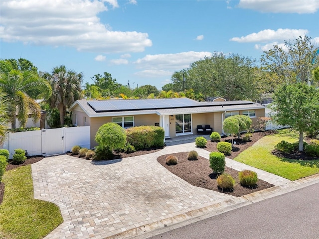 4091 Cherry St NE, Saint Petersburg, FL 33703 - photo 1