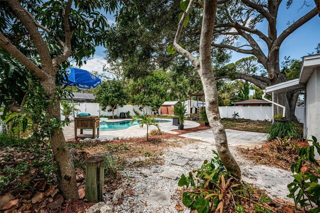 8054 38th Ave N, Saint Petersburg, FL 33710 - photo 16