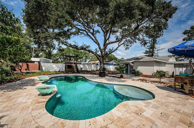 8054 38th Ave N, Saint Petersburg, FL 33710 - photo 45