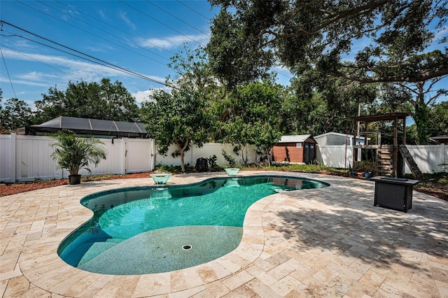 8054 38th Ave N, Saint Petersburg, FL 33710 - photo 46