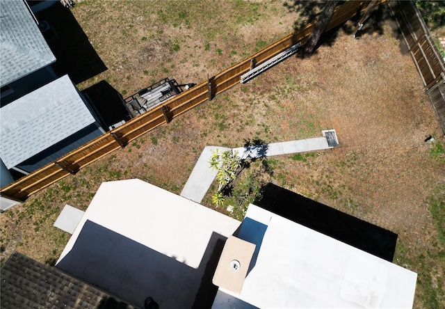 771 Murphy Ave N, Saint Petersburg, FL 33703 - aerial view