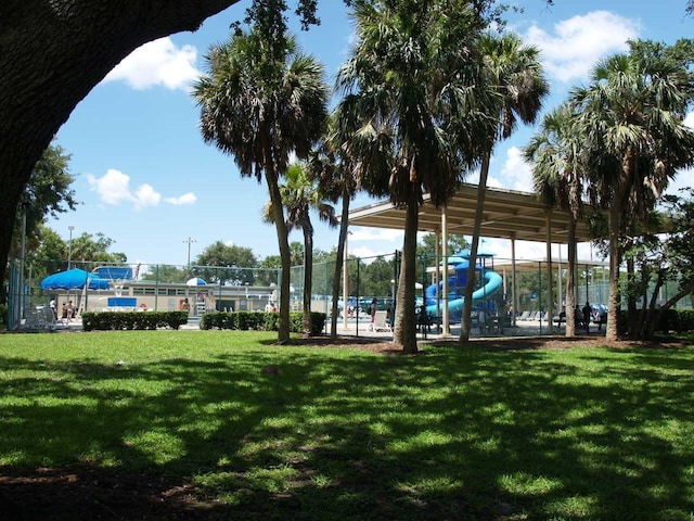 771 Murphy Ave N, Saint Petersburg, FL 33703 - photo 52