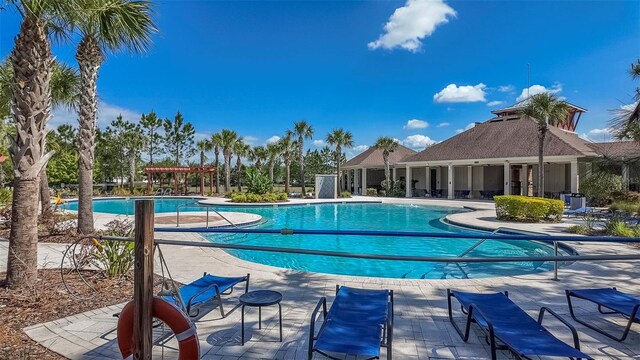15430 Long Cypress Dr, Ruskin, FL 33573 - photo 62