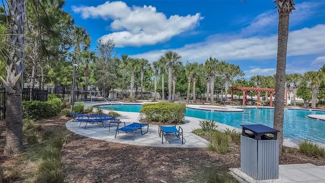 15430 Long Cypress Dr, Ruskin, FL 33573 - photo 63