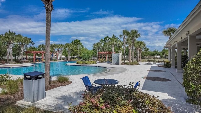 15430 Long Cypress Dr, Ruskin, FL 33573 - photo 64