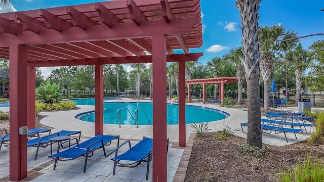 15430 Long Cypress Dr, Ruskin, FL 33573 - photo 65