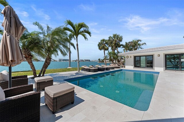11050 7th St E, Treasure Island, FL 33706 - photo 16