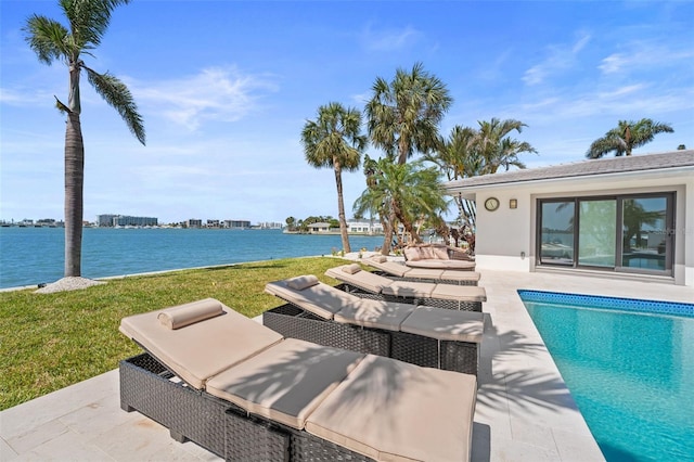 11050 7th St E, Treasure Island, FL 33706 - photo 17