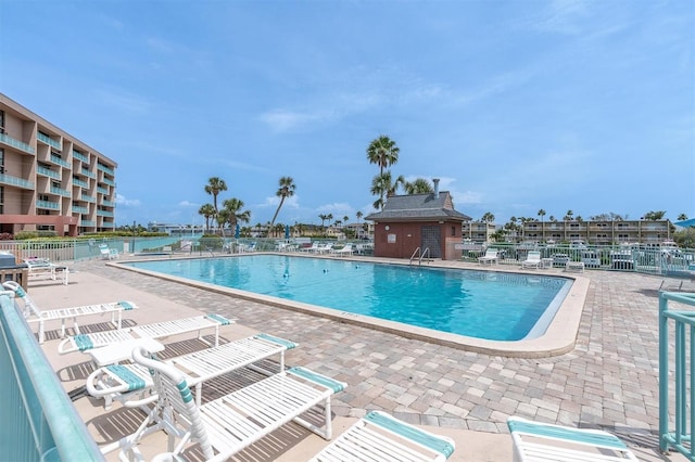 1 Key Capri Unit 608E, Treasure Island, FL 33706 - photo 8