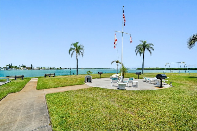 1 Key Capri Unit 608E, Treasure Island, FL 33706 - photo 24