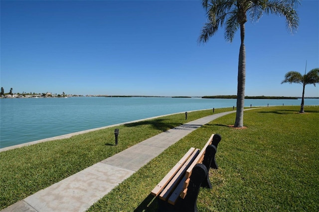 1 Key Capri Unit 608E, Treasure Island, FL 33706 - photo 25