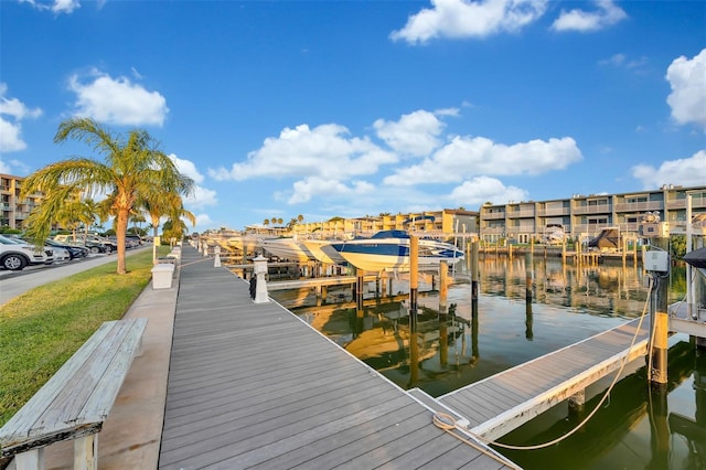 1 Key Capri Unit 608E, Treasure Island, FL 33706 - photo 26