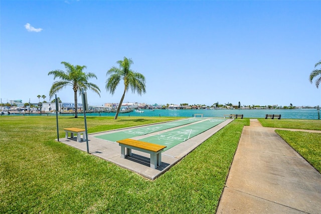 1 Key Capri Unit 608E, Treasure Island, FL 33706 - photo 27