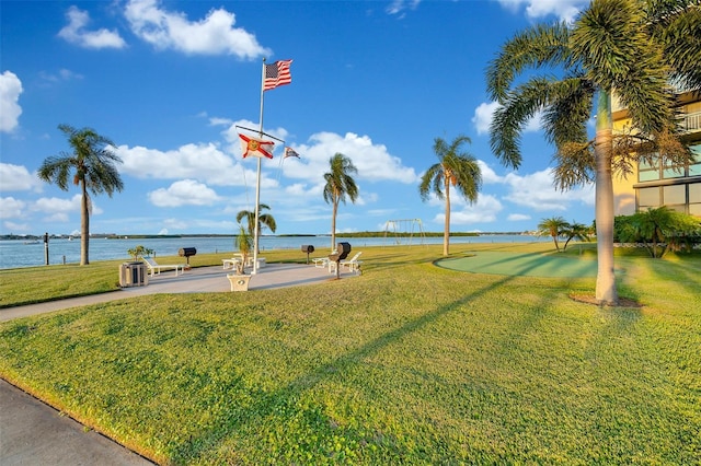 1 Key Capri Unit 608E, Treasure Island, FL 33706 - photo 31