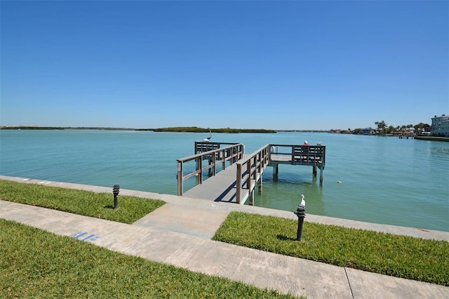 1 Key Capri Unit 608E, Treasure Island, FL 33706 - photo 45
