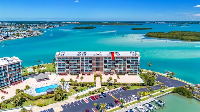 1 Key Capri Unit 608E, Treasure Island, FL 33706 - photo 46