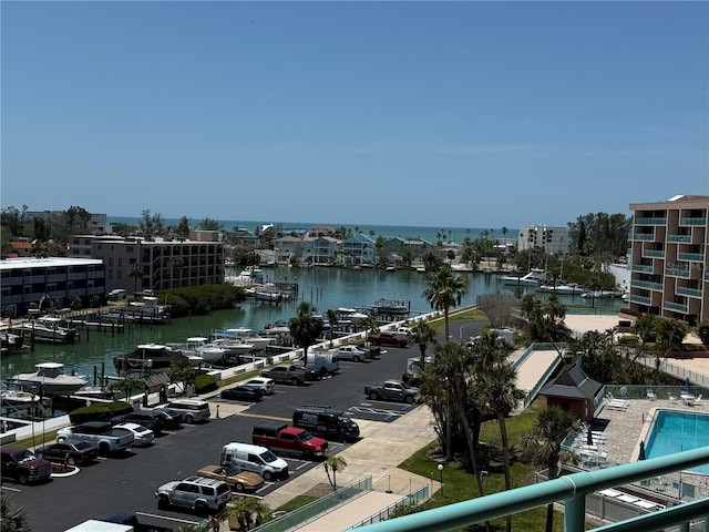 1 Key Capri Unit 608E, Treasure Island, FL 33706 - photo 62