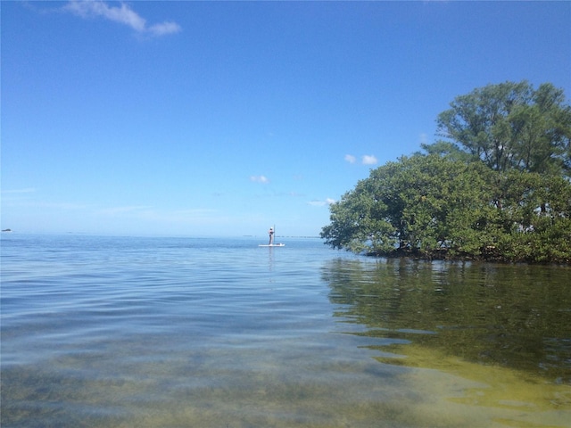 water view