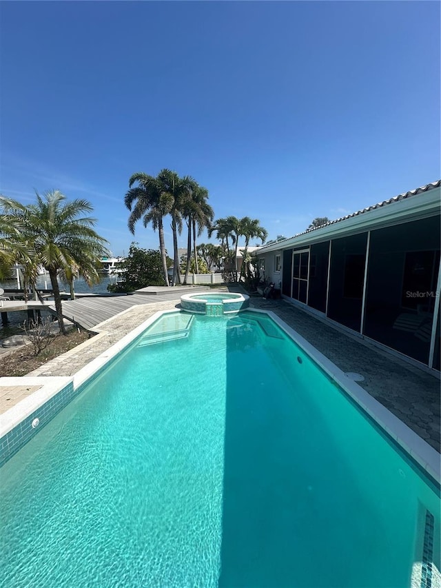 1311 Sea Gull Dr S, Saint Petersburg, FL 33707 - photo 13
